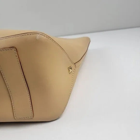 Rebecca Minkoff‎ Large Tote Handbag Shoulder Purse - Picture 3 of 16